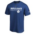 thumbnail image 1 of Maple Leafs de Toronto LNH Authentique Pro Prime T-Shirt, 1 of 1