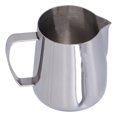 thumbnail image 2 of 400ml Tasse à Café Pichet 304 Tasse à Café en Acier Inoxydable pour Bar à la Maison, 2 of 14