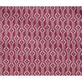 thumbnail image 4 of oneOone Cotton Flex Fabric Geometric Block Print Fabric By Yard 40 Inch Wide, 4 of 4
