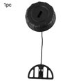 thumbnail image 1 of Fuel Tank Cap Oil Cap Gas For MS170 MS180 017 018 Chainsaw Replacement, 1 of 8