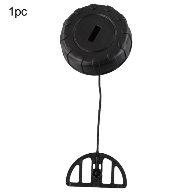 Fuel Tank Cap Oil Cap Gas For MS170 MS180 017 018 Chainsaw Replacement