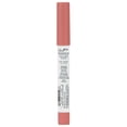 thumbnail image 2 of Rosé Kiss All Day Glossy Lip Color - Pillow Talk, 2 of 2