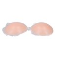 thumbnail image 2 of Cache-Tétons pour Femmes, Coussinets de Poitrine en Silicone Réutilisables Légers Sans Irritation pour Activités Aquatiques Couleur Peau, 2 of 8