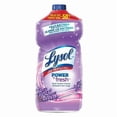 thumbnail image 1 of Lysol All Purpose Cleaner, Pour, Lavender, Multi Surface Cleaner, 1.2 L, 1 of 5