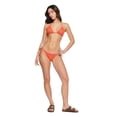 thumbnail image 2 of Bas de bikini avec nouettes No Boundaries pour femmes, 2 of 6