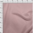 thumbnail image 3 of oneOone Velvet Dark Rose Brown Fabric Diagonal Sewing Craft Projects Fabric Prints By Yard 58 Inch Wide, 3 of 4