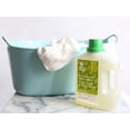 thumbnail image 2 of Nature Clean 99% natural Laundry Liquid – Lemon Verbena, 2 of 3