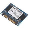thumbnail image 5 of 64GB Internal SATA Module SSD for M500 M551 Half Slim Solid-State Hard Disk Drive for Laptop PC Computer Notebook, 5 of 5