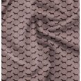 thumbnail image 1 of Soimoi Tissu Poly Georgette Tissu à Imprimé Teckel au Mètre 42 Pouces de Large, 1 of 6
