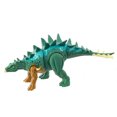 thumbnail image 1 of Jurassic World Chialingosaurus Figurine Attaque Féroce, 3 ans et plus, 1 of 7