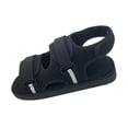 thumbnail image 3 of fastboy Professional Shoe Safe Shoe Convenient Post Medical Walking User-friendly Walking For Plaster Gypsum Essential S M, 3 of 5