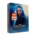 thumbnail image 1 of Star Trek Discovery : la Série Complète (DVD), 1 of 3