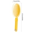 thumbnail image 3 of Binmer Cushion Comb Hair High Cranial Hair Massage Comb, 3 of 6