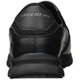 thumbnail image 4 of Skechers Mens Groton Leather Soft toe Slip On, 4 of 4