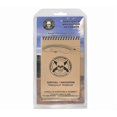 thumbnail image 4 of Esee Couteaux ESE-ESEE-MS-NOTEBOOK 2019N Carnet de Navigation et de Survie, 4 of 4