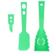 thumbnail image 2 of Polyvalent, Batterie de Cuisine 8 en 1 Résistante à la Chaleur, Compatible Lave-Vaisselle pour la Cuisine, 2 of 8