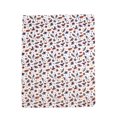 thumbnail image 2 of Marvel Spider-Man Comic 3-Piece Toddler Bedding Set, 2 of 9