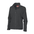 thumbnail image 1 of Result la Femme/vêtements pour Femmes la Femme® Veste en Micropolaire de Qualité Supérieure (490 G/m2), 1 of 3
