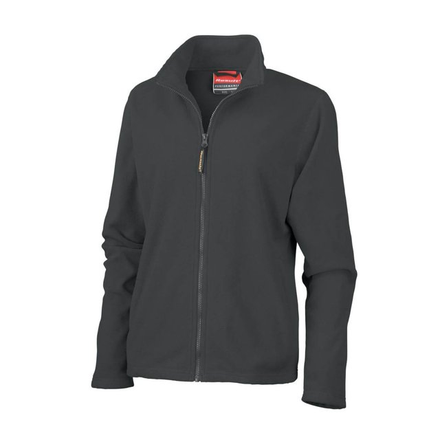 Result la Femme/vêtements pour Femmes la Femme® Veste en Micropolaire de Qualité Supérieure (490 G/m2)