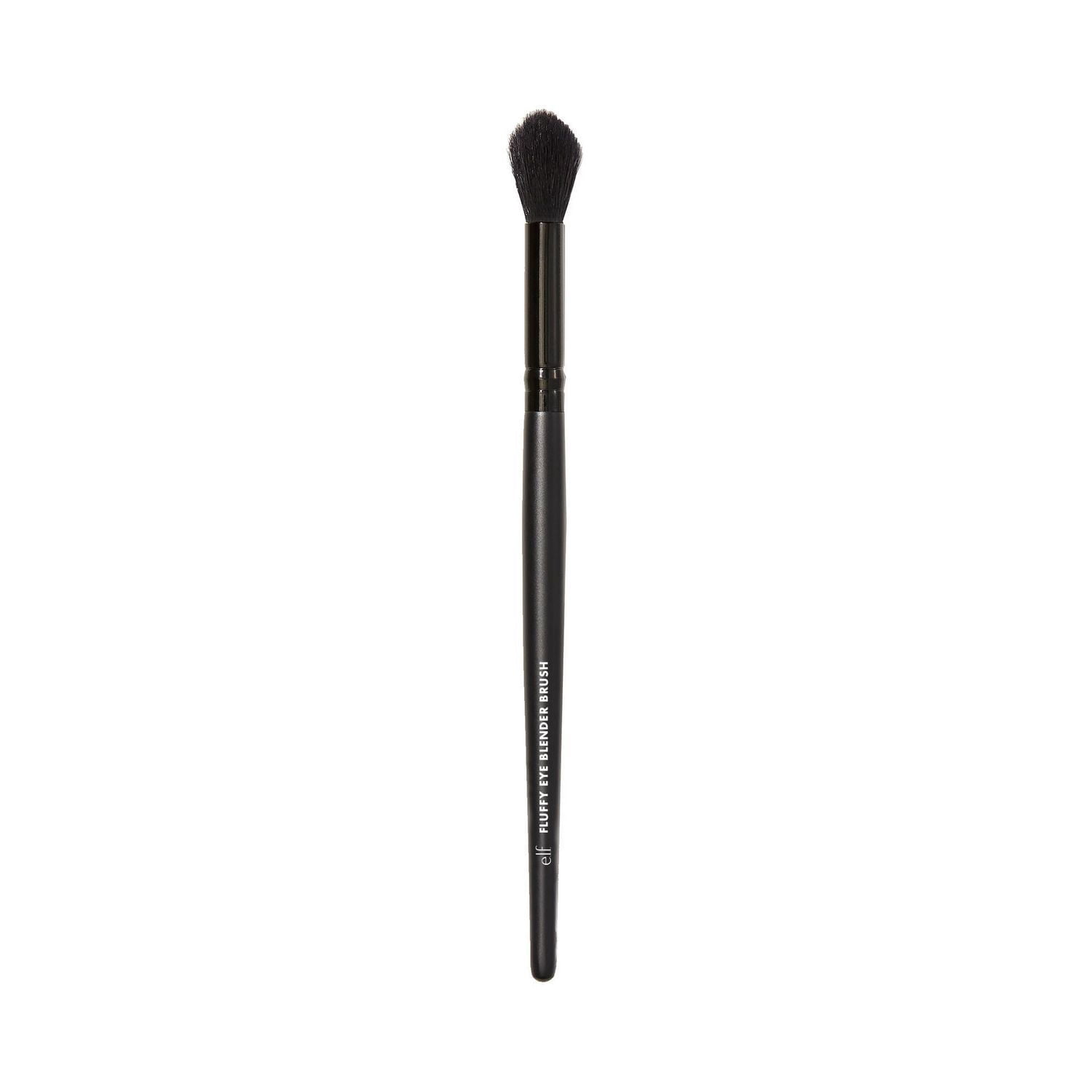 e.l.f Cosmetics Fluffy Eye Blender Brush