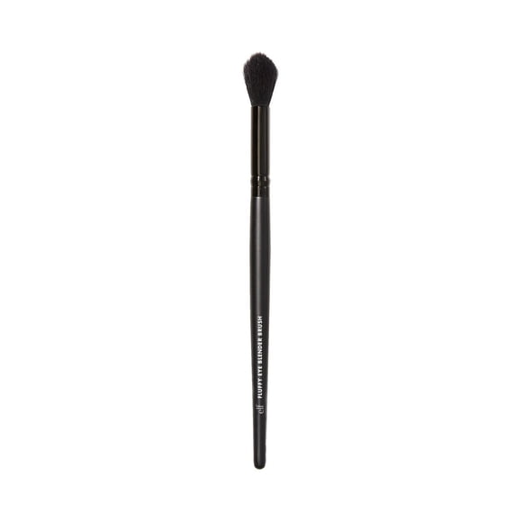 e.l.f Cosmetics Fluffy Eye Blender Brush