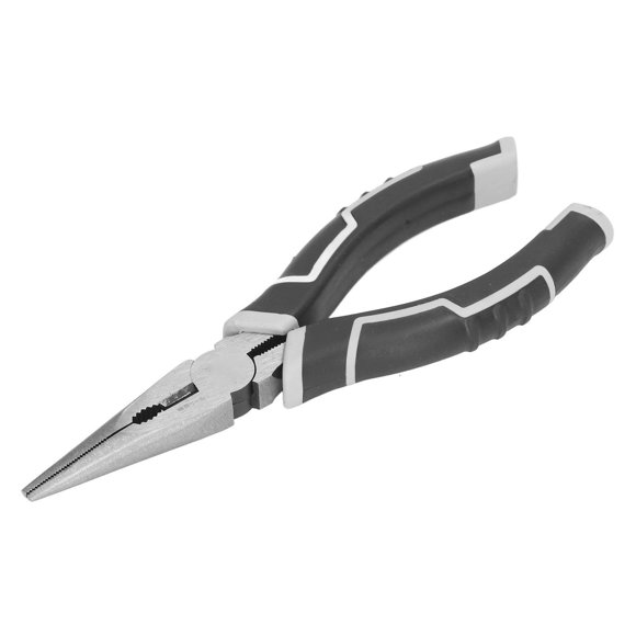 Wire Pliers 6 Inch Wire Cable Cutter Electrical Compact Cutting Plier High Carbon Steel Jaw Pliers Wire Stripping Tool