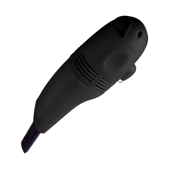 Aspirateur à Main pour Voiture et Maison, Recharge Sans Fil, 5,51 Po x 1,57 Po x 0,79 Po, 50 g, Forte Aspiration, Petit Design Portable
