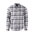 thumbnail image 1 of Chemise en finette George pour hommes, 1 of 1