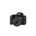 thumbnail image 3 of Appareil photo reflex numérique Canon EOS Rebel SL3 avec objectif 18-55 mm, 3 of 3