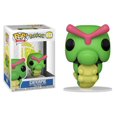 thumbnail image 1 of Funko POP Games: Pokemon - Caterpie Vinyl Figure, 1 of 3