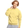 thumbnail image 1 of Hanes Chandail Molletonné à Col Rond ComfortBlend EcoSmart pour Hommes - Meilleur Vendeur, S, 1 of 1