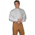 thumbnail image 1 of Scully 500020-LGR-XL Mens Wah Maker Shirt- Light Grey- Extra Large, 1 of 1