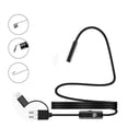 thumbnail image 4 of bedienty Tube d'Inspection USB Borescope Caméra HD pour Téléphone Mobile Android 7mm 1M, 4 of 6