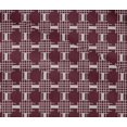 thumbnail image 4 of oneOone Cotton Flex Fabric Check Kasuri Printed Craft Fabric BTY 40 Inch Wide, 4 of 4