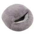 thumbnail image 3 of TOPINCN USB Foot Warmer Cushion Electric Heater for Winter Office Heating Slippers Shoes , Electric Foot Cushion, Electric Foot Warmer, 3 of 8