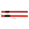 thumbnail image 4 of Nylon DeadLift Wrist Strap Wrist Strap Brace for Bodybuilding Equipment (D), 4 of 10