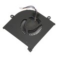 thumbnail image 3 of DC 5V Laptop Cooling Fan For MSI, Replacement CPU GPU Cooling Fan For MSI GS75 P75 MS 17G1 MS 17G2 Laptop, Easy To Connect And Aluminum Alloy, 3 of 8