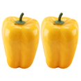 thumbnail image 1 of Coofit Artificial Pepper Foam Lifelike Realistic Creative Faux Pepper Fake Pepper, 1 of 10