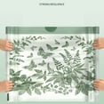 thumbnail image 4 of Kitchen Rubbish Bags Non Tear Mugwort Fragrance Printed Garbage Bag With Drawstring And Handheld Design, Kitchen Rubbish Bags, 4 of 9