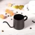 thumbnail image 3 of Bouilloire à Café, Cafetière, Acier Inoxydable Durable pour la Cuisine à la Maison, 3 of 6
