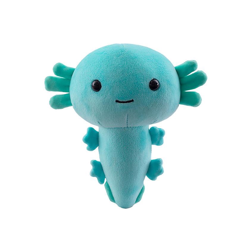 Plush Toy Figure Axolotl Plush Toy Pillow 20cm