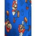 thumbnail image 3 of Super Mario Bros. Ensemble de Pyjama pour Garçons 4 Pcs Power-Up - Taille 6, 3 of 3
