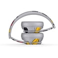 thumbnail image 3 of Restored Beats Solo3 Wireless On-Ear Headphones - W1 Chip, Class 1 Bluetooth, 40 Hours of Listening Time, Built-In Microphone and Controls - (Mickey's 90th Anniversary Edition), 3 of 8