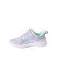 thumbnail image 2 of Athletic Works Girls' Athletic Sneakers, 2 of 4