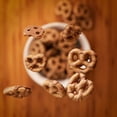 thumbnail image 3 of REESE'S Coated Pretzels, 170g, 3 of 6
