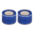 thumbnail image 1 of 2pcs Silicone Grip Tapes,Self Fusing Flexible Tape,Portable Double Sided Sealing Tape, 1 of 8