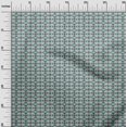 thumbnail image 3 of oneOone Silk Tabby Gray Fabric Asian Kilim Sewing Craft Projects Fabric Prints By Yard 42 Inch Wide, 3 of 5