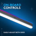 thumbnail image 4 of Logitech G Litra Beam LX Dual-Sided RGB Streaming Key Light, 4 of 4
