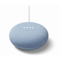 Google Nest Mini 第2世代 Sky Google Nest Mini (2nd Generation) Smart Speaker - Walmart.ca