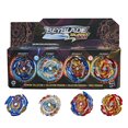thumbnail image 2 of Beyblade Burst Rise Hypersphere Premium Collection Game, 2 of 4